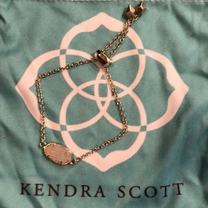 Kendra Scott bracelet